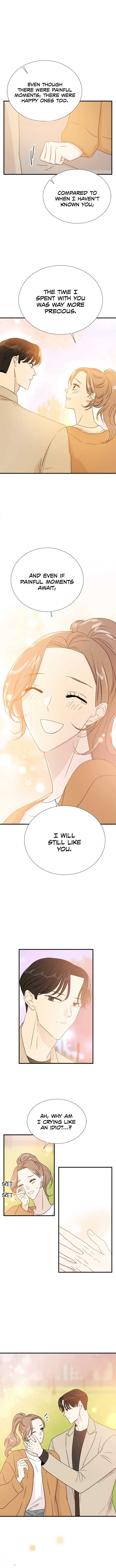 Your Sound Chapter 22 - Page 22