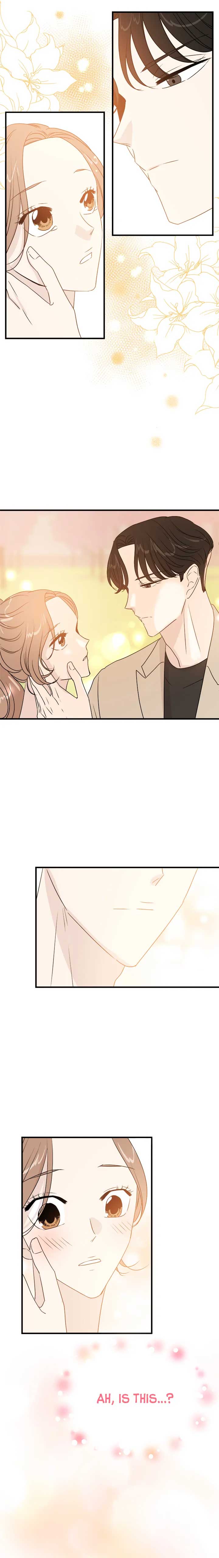 Your Sound Chapter 22 - Page 23