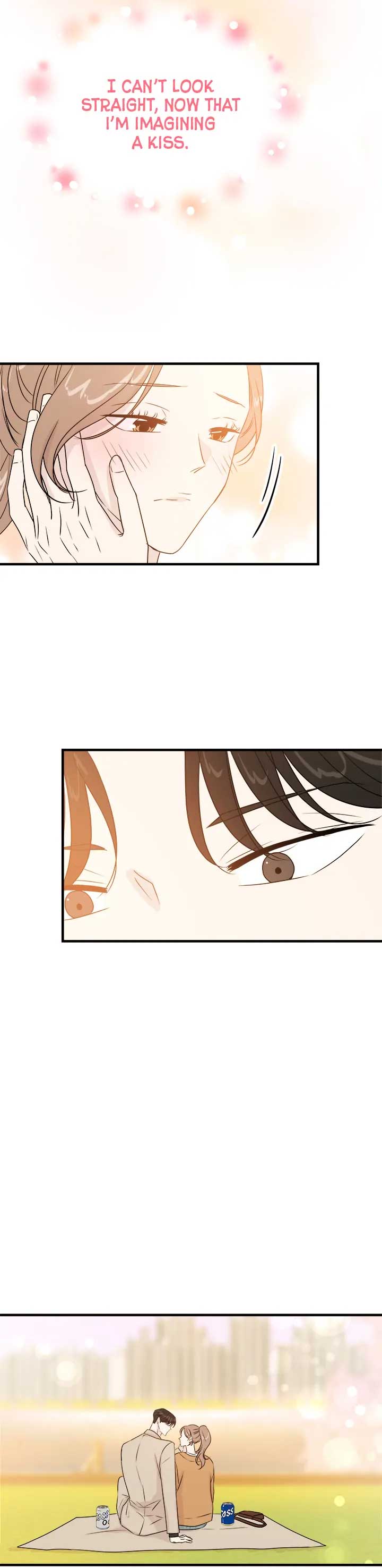 Your Sound Chapter 22 - Page 24