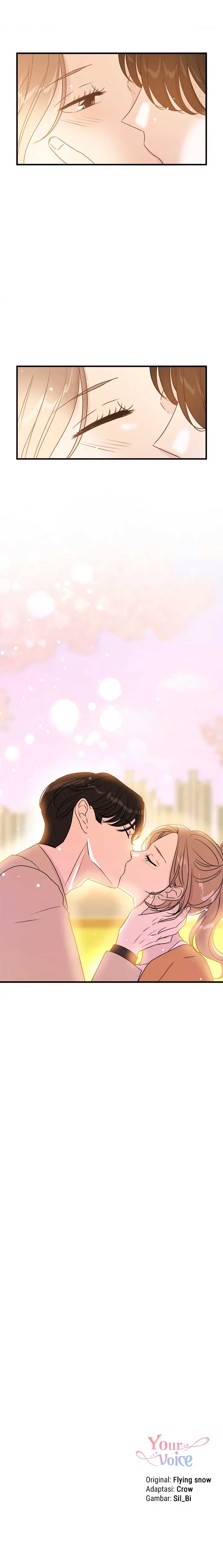 Your Sound Chapter 22 - Page 26