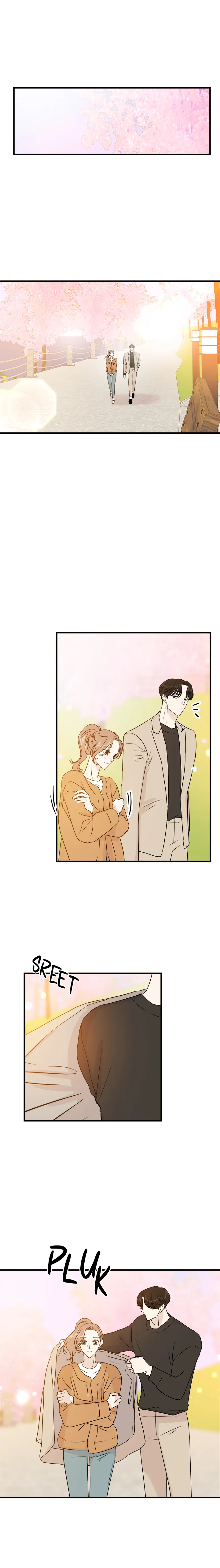 Your Sound Chapter 23 - Page 4