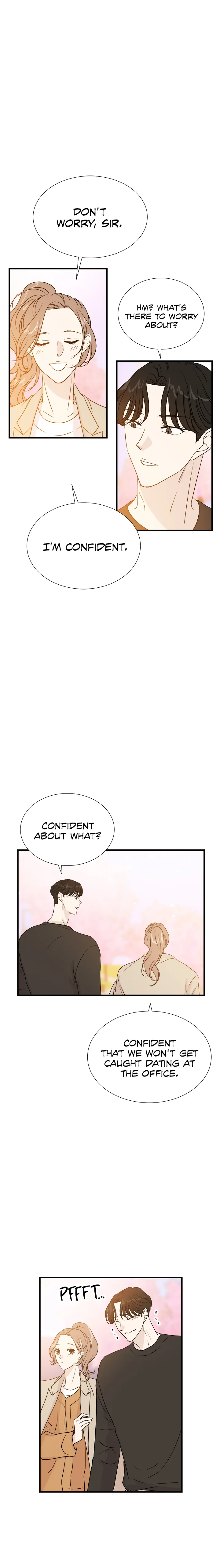 Your Sound Chapter 23 - Page 7