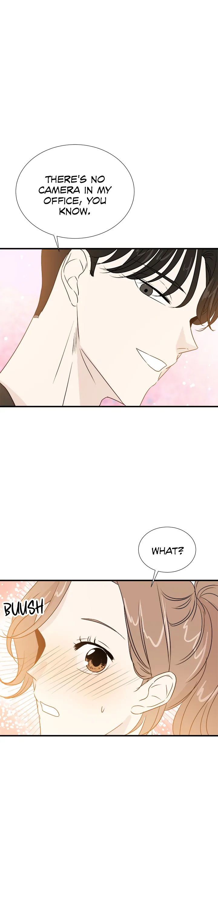 Your Sound Chapter 23 - Page 8