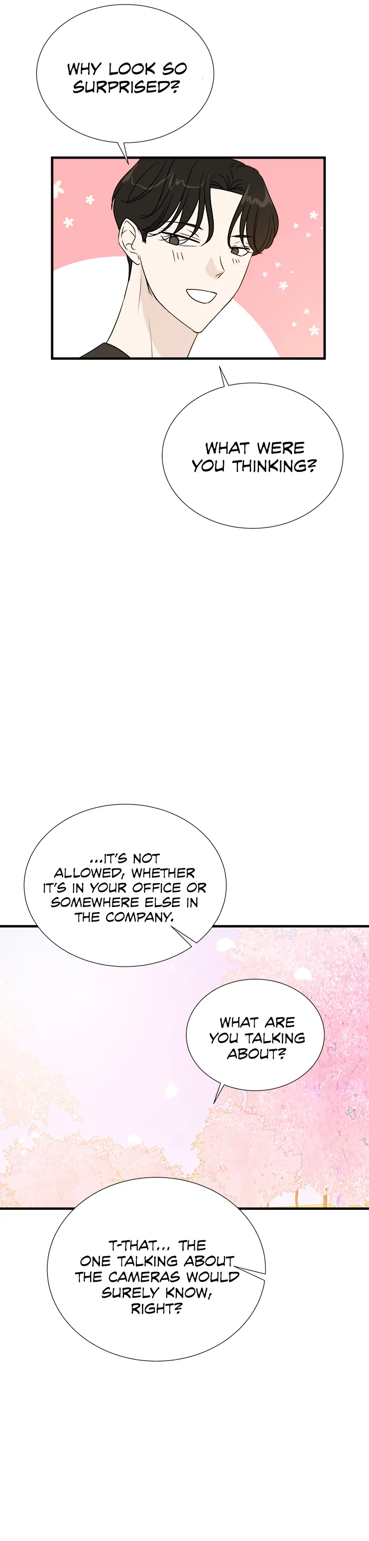 Your Sound Chapter 23 - Page 9