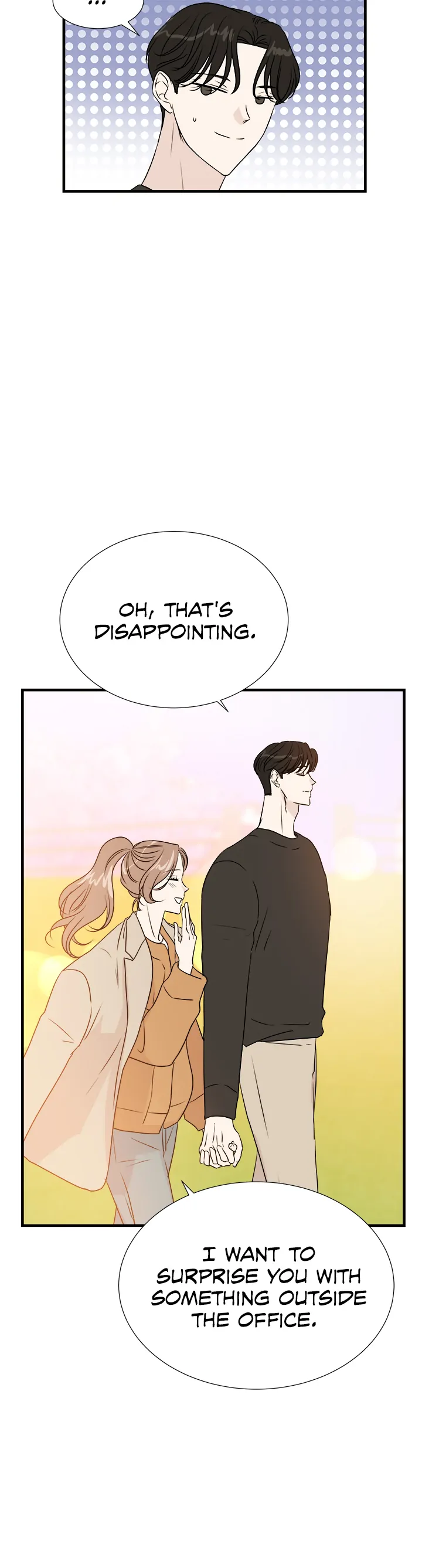 Your Sound Chapter 23 - Page 11