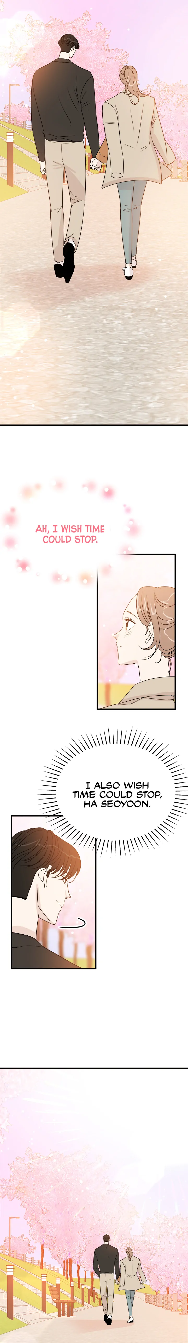 Your Sound Chapter 23 - Page 13