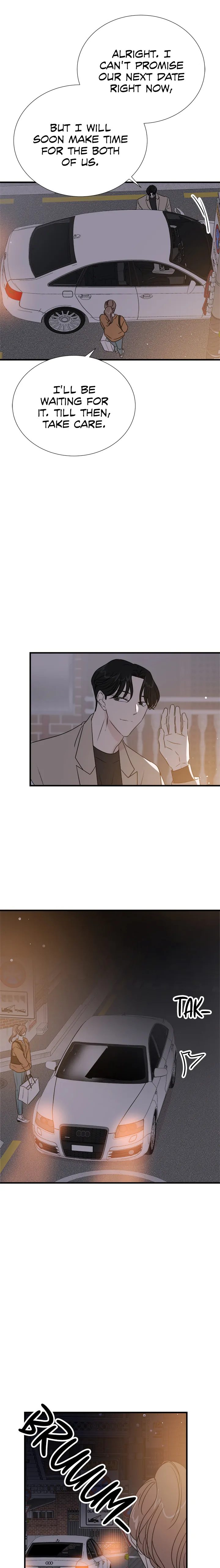 Your Sound Chapter 23 - Page 16