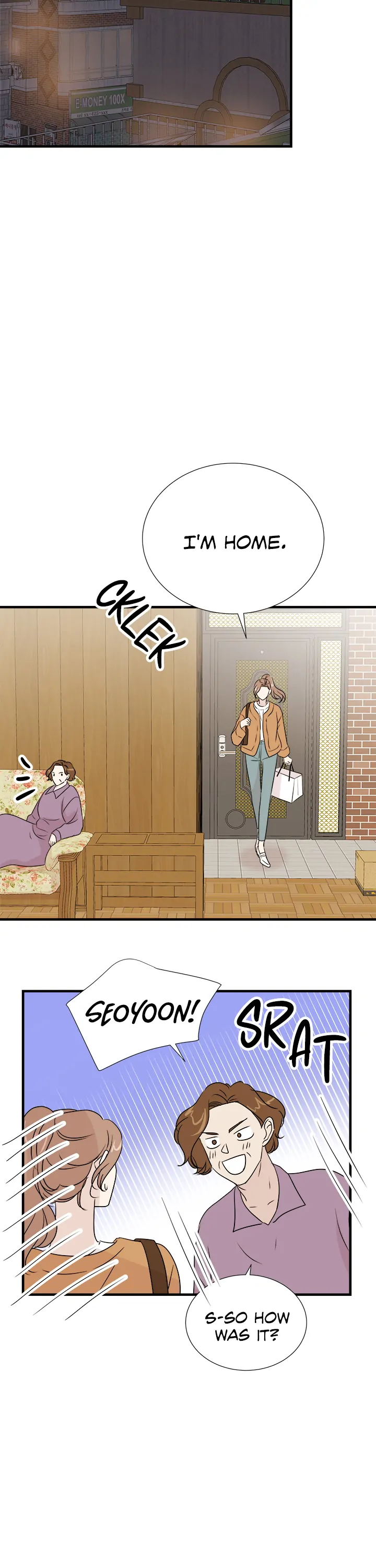 Your Sound Chapter 23 - Page 18