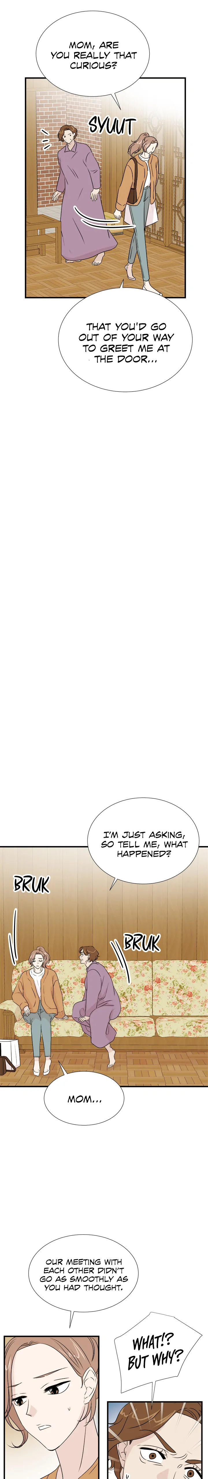 Your Sound Chapter 23 - Page 19