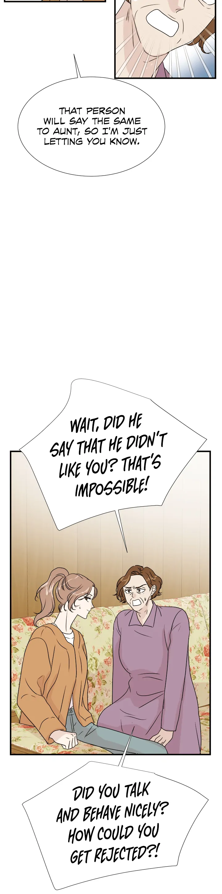 Your Sound Chapter 23 - Page 20