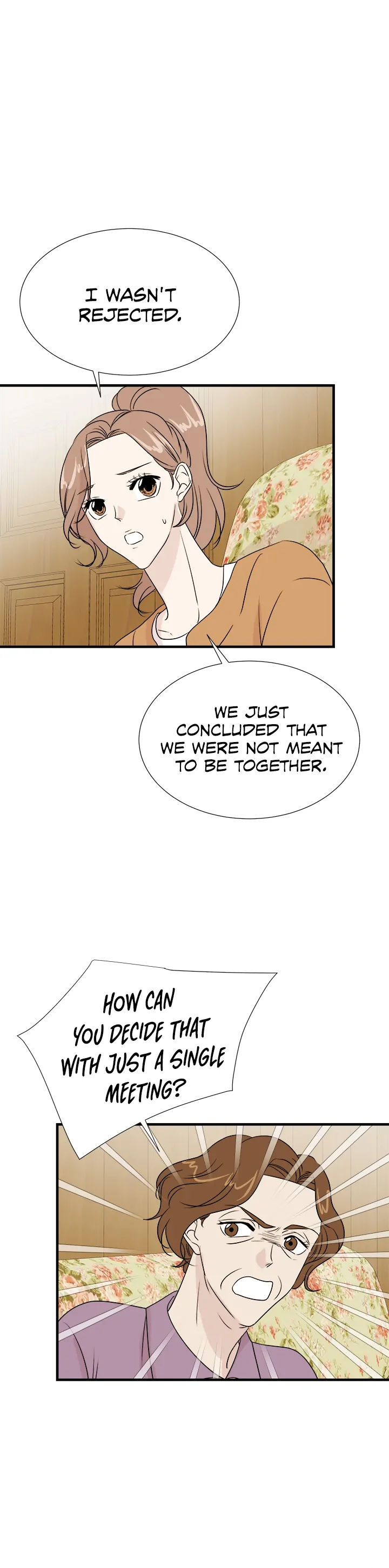 Your Sound Chapter 23 - Page 21