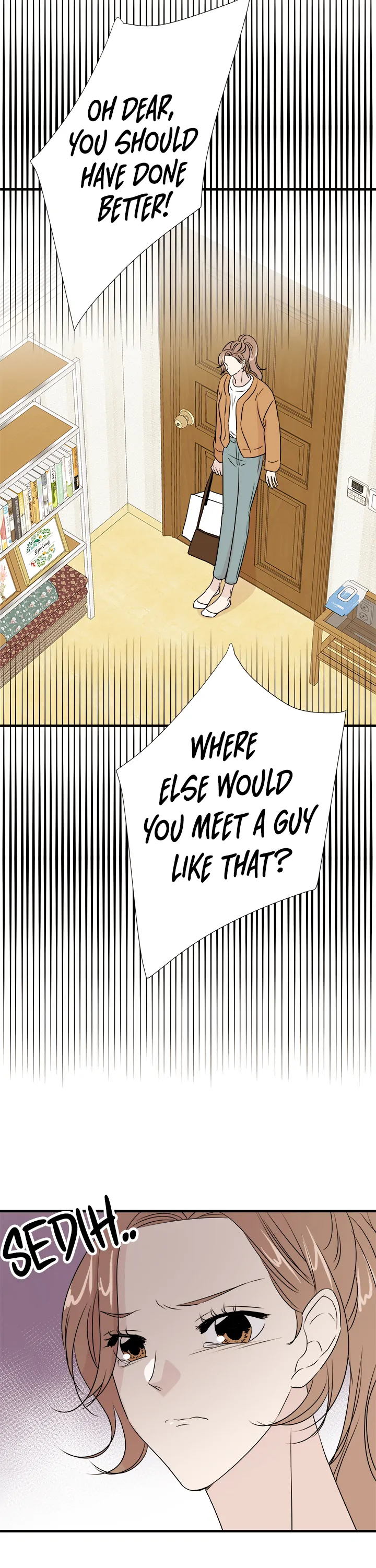 Your Sound Chapter 23 - Page 24