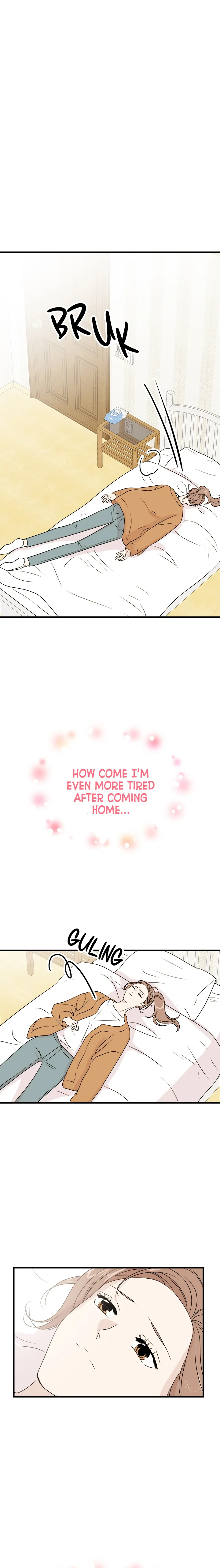 Your Sound Chapter 23 - Page 25