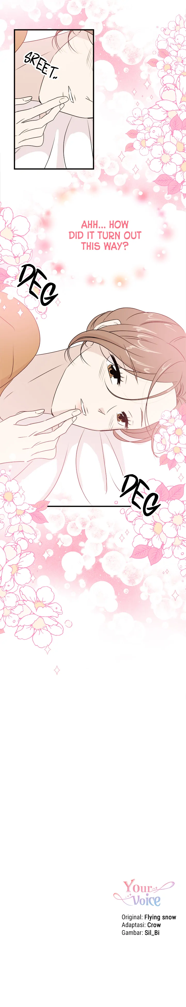 Your Sound Chapter 23 - Page 28