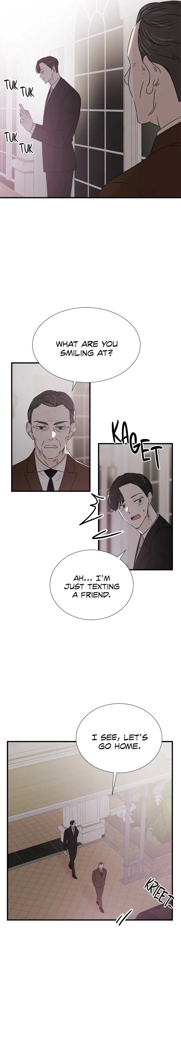 Your Sound Chapter 24 - Page 5