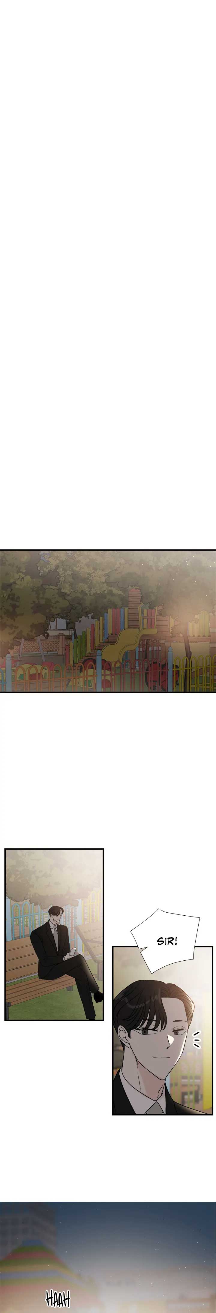 Your Sound Chapter 24 - Page 12