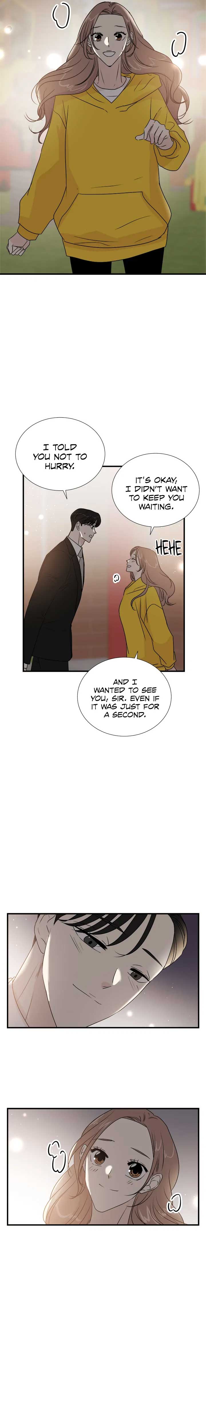 Your Sound Chapter 24 - Page 13