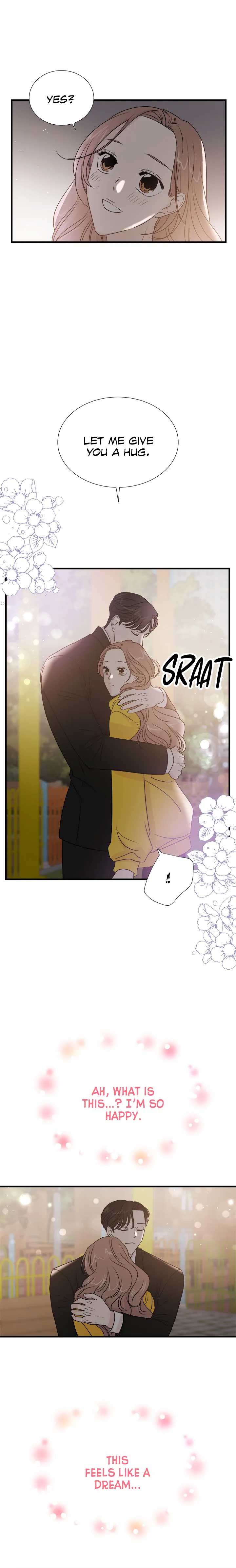 Your Sound Chapter 24 - Page 16