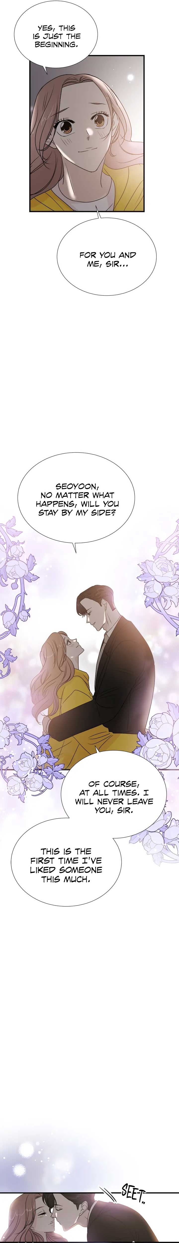 Your Sound Chapter 24 - Page 18