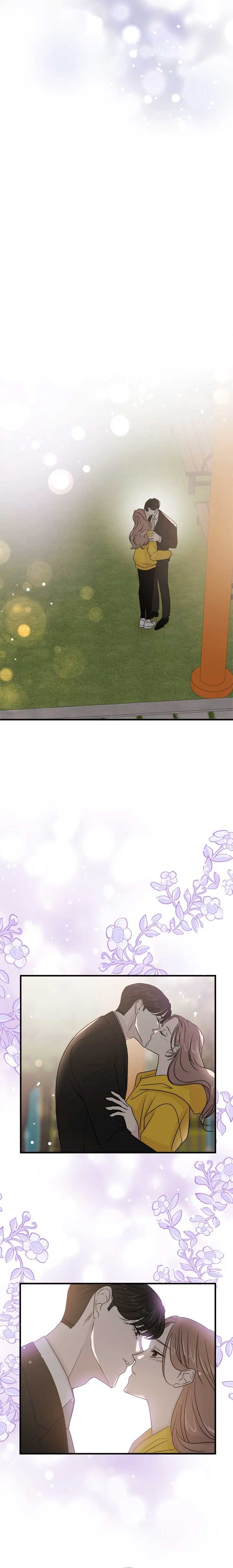 Your Sound Chapter 24 - Page 19