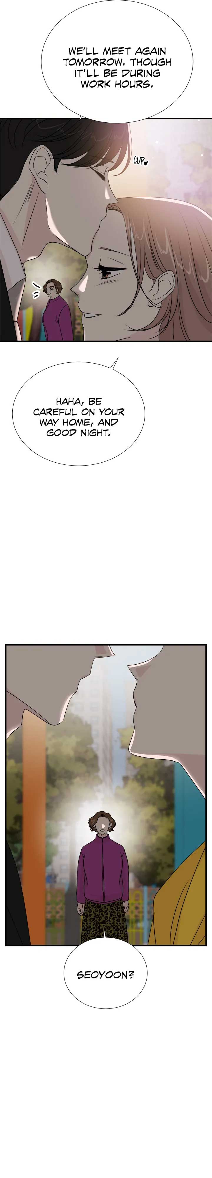 Your Sound Chapter 24 - Page 20