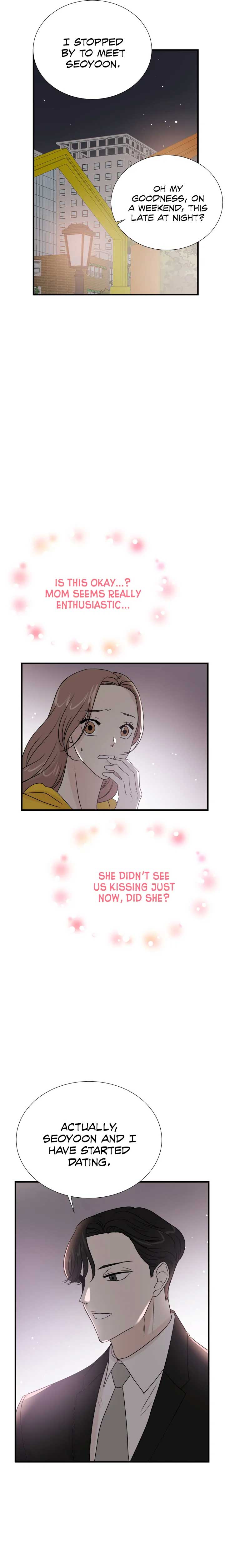 Your Sound Chapter 24 - Page 23