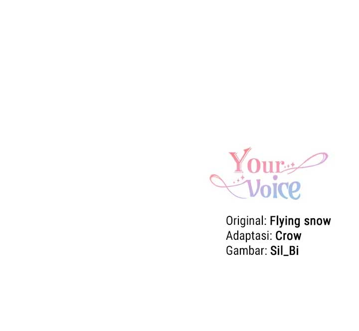 Your Sound Chapter 24 - Page 24