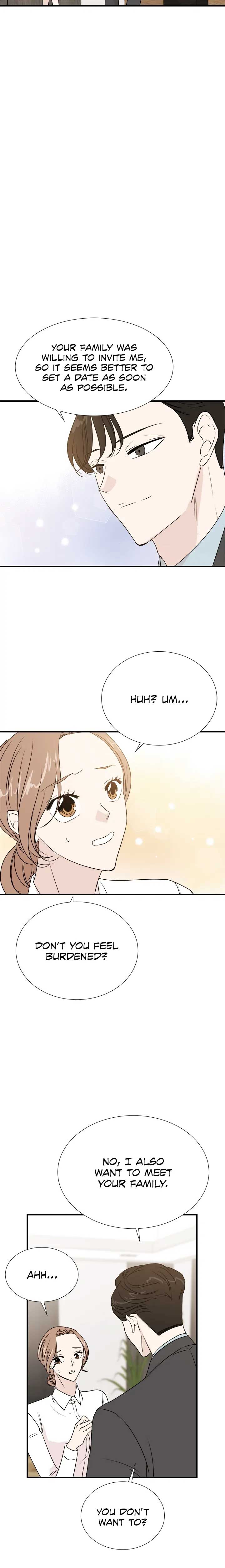 Your Sound Chapter 25 - Page 12