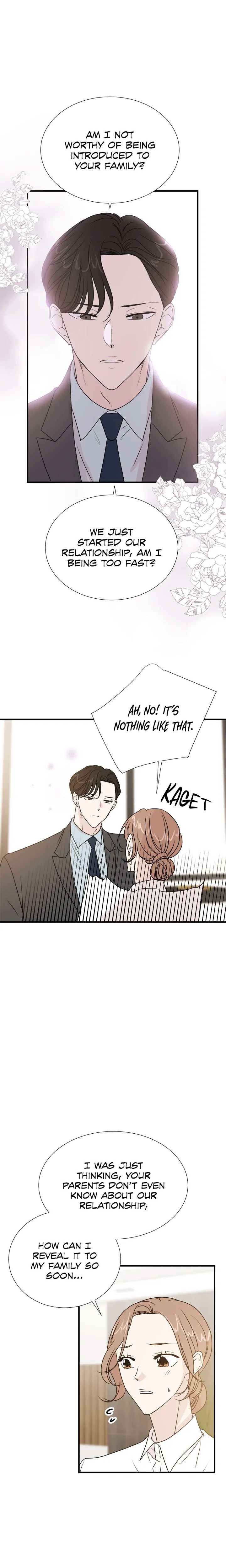 Your Sound Chapter 25 - Page 13