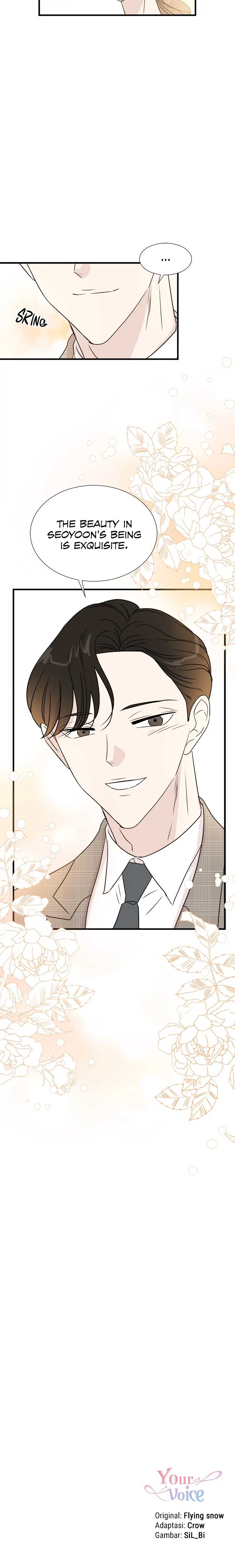 Your Sound Chapter 25 - Page 20