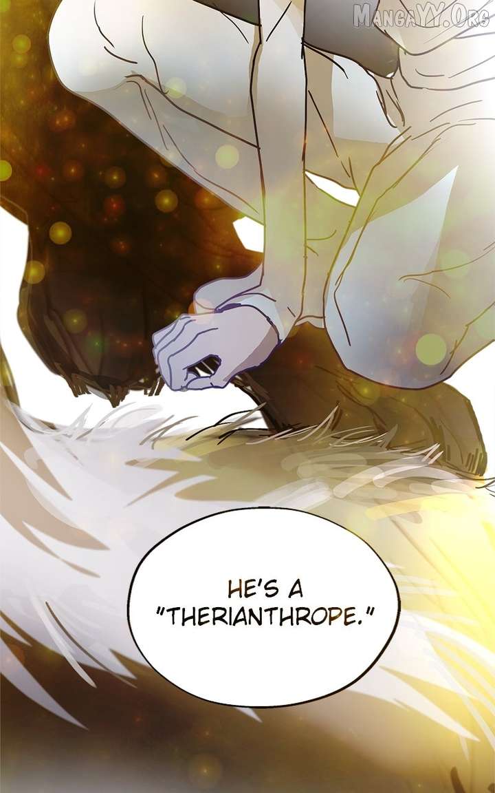 Your Sweet Breath Chapter 30 - Page 4