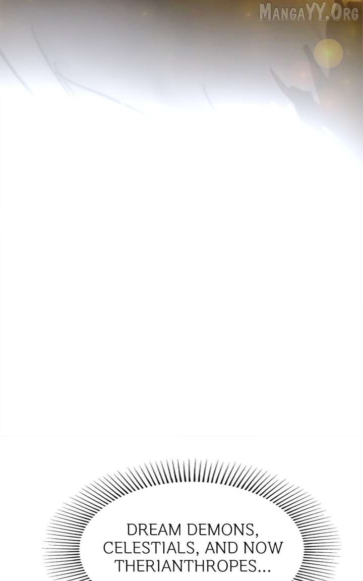 Your Sweet Breath Chapter 30 - Page 5