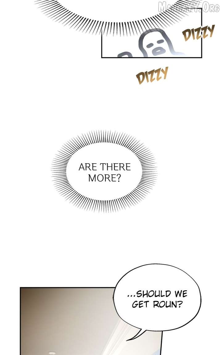 Your Sweet Breath Chapter 30 - Page 6