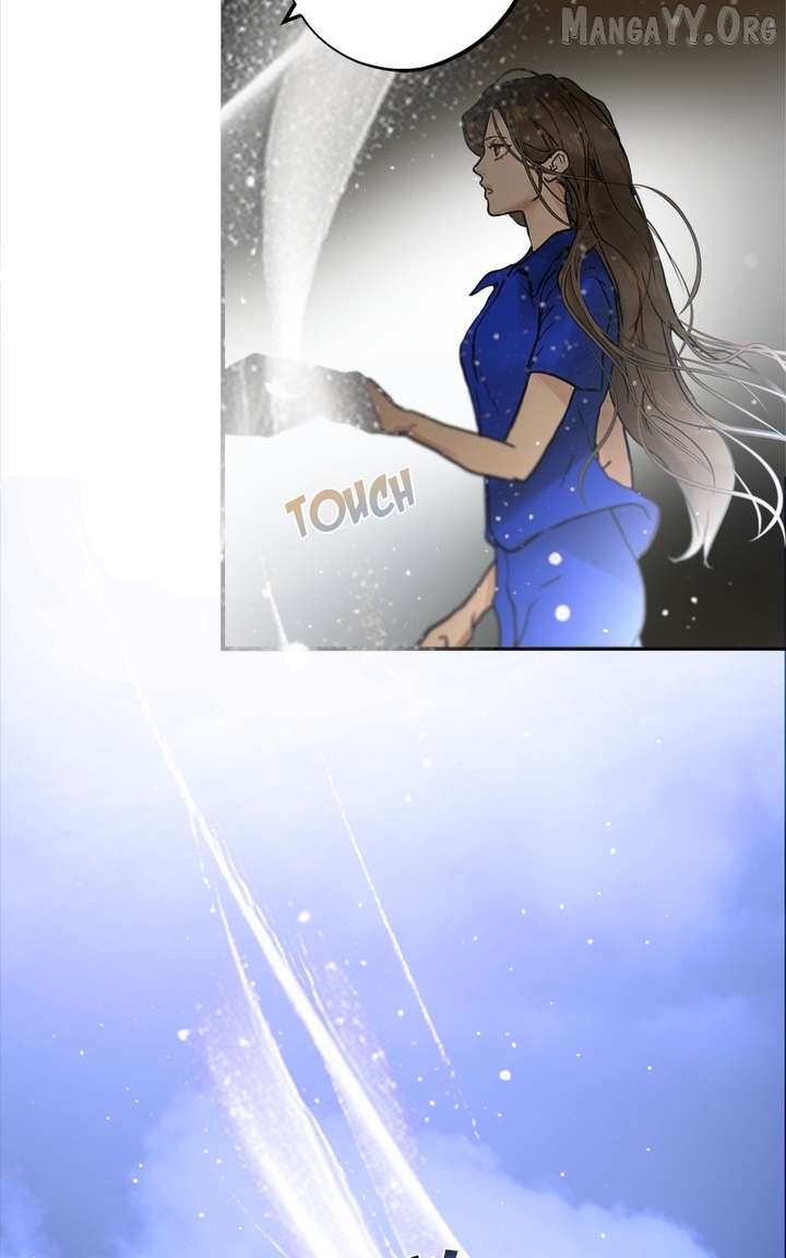 Your Sweet Breath Chapter 30 - Page 10