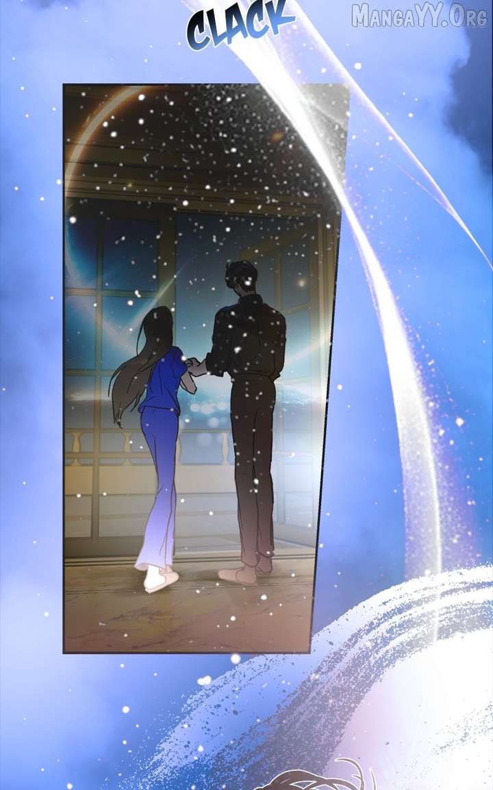 Your Sweet Breath Chapter 30 - Page 11