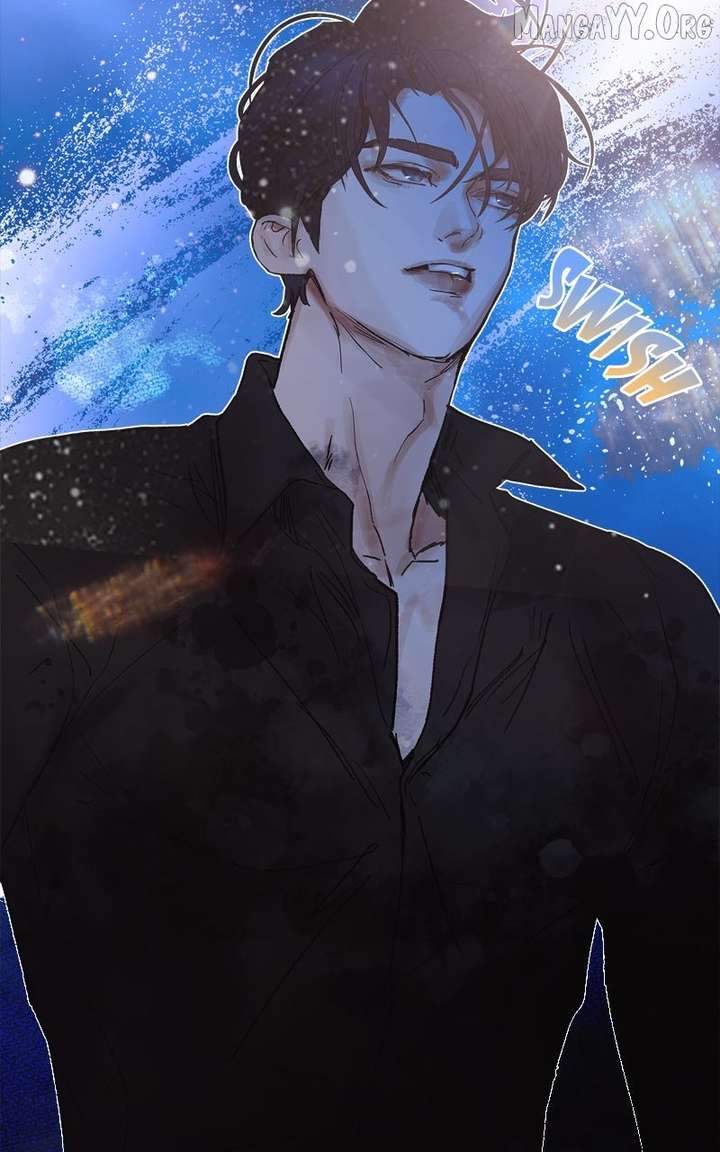 Your Sweet Breath Chapter 30 - Page 12