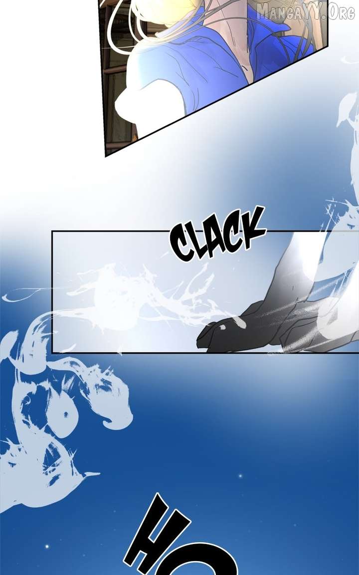 Your Sweet Breath Chapter 30 - Page 17