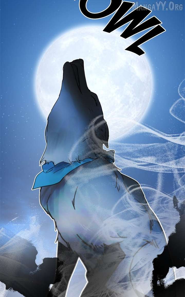 Your Sweet Breath Chapter 30 - Page 18