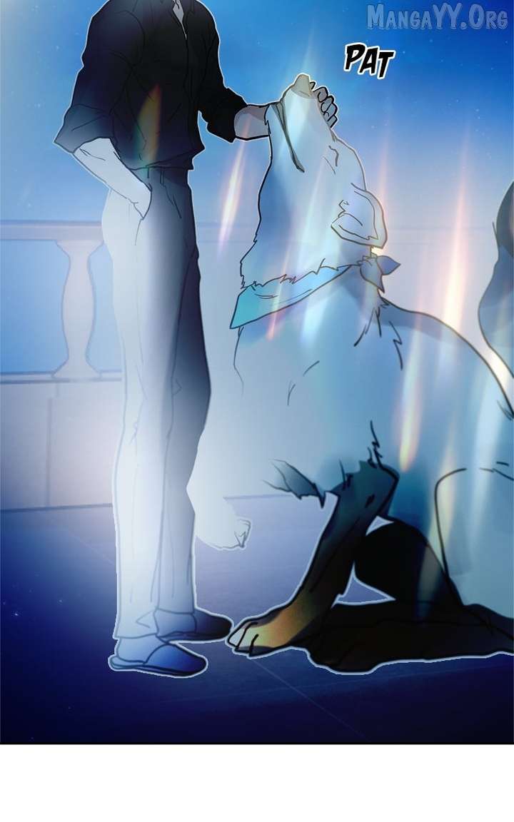 Your Sweet Breath Chapter 30 - Page 21