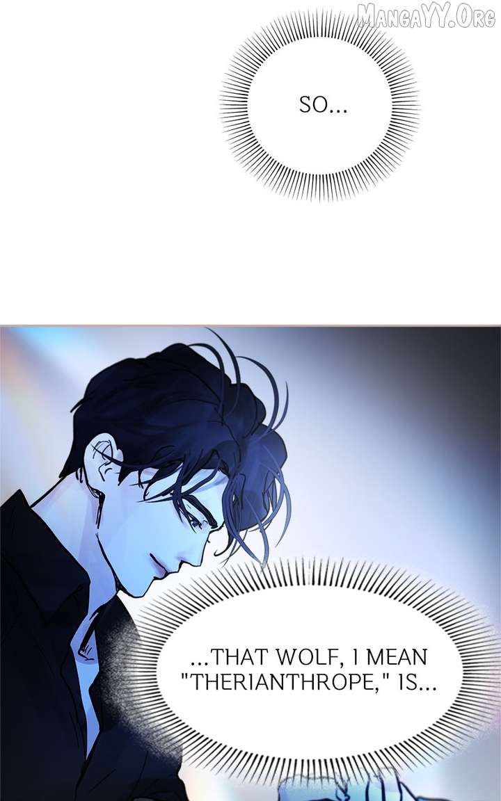 Your Sweet Breath Chapter 30 - Page 22