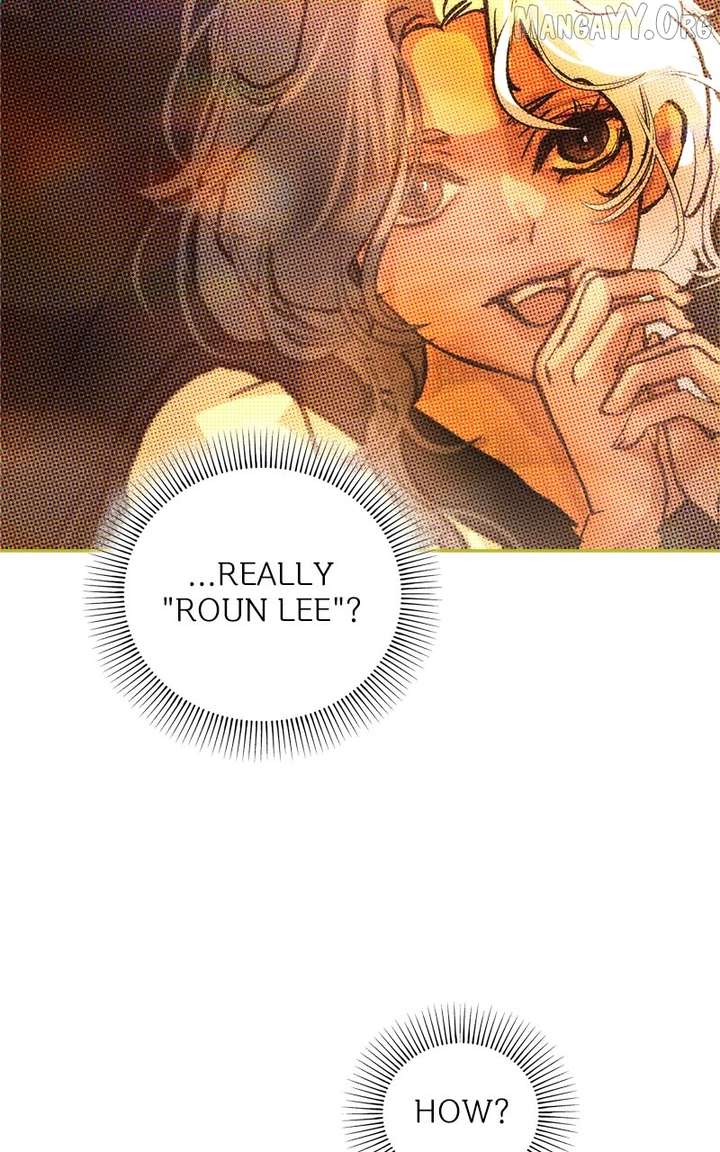 Your Sweet Breath Chapter 30 - Page 24