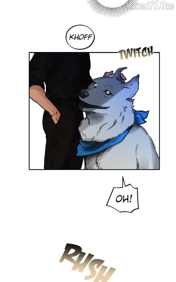 Your Sweet Breath Chapter 30 - Page 25