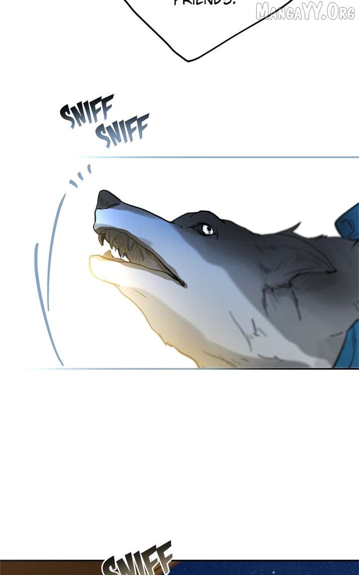 Your Sweet Breath Chapter 30 - Page 27