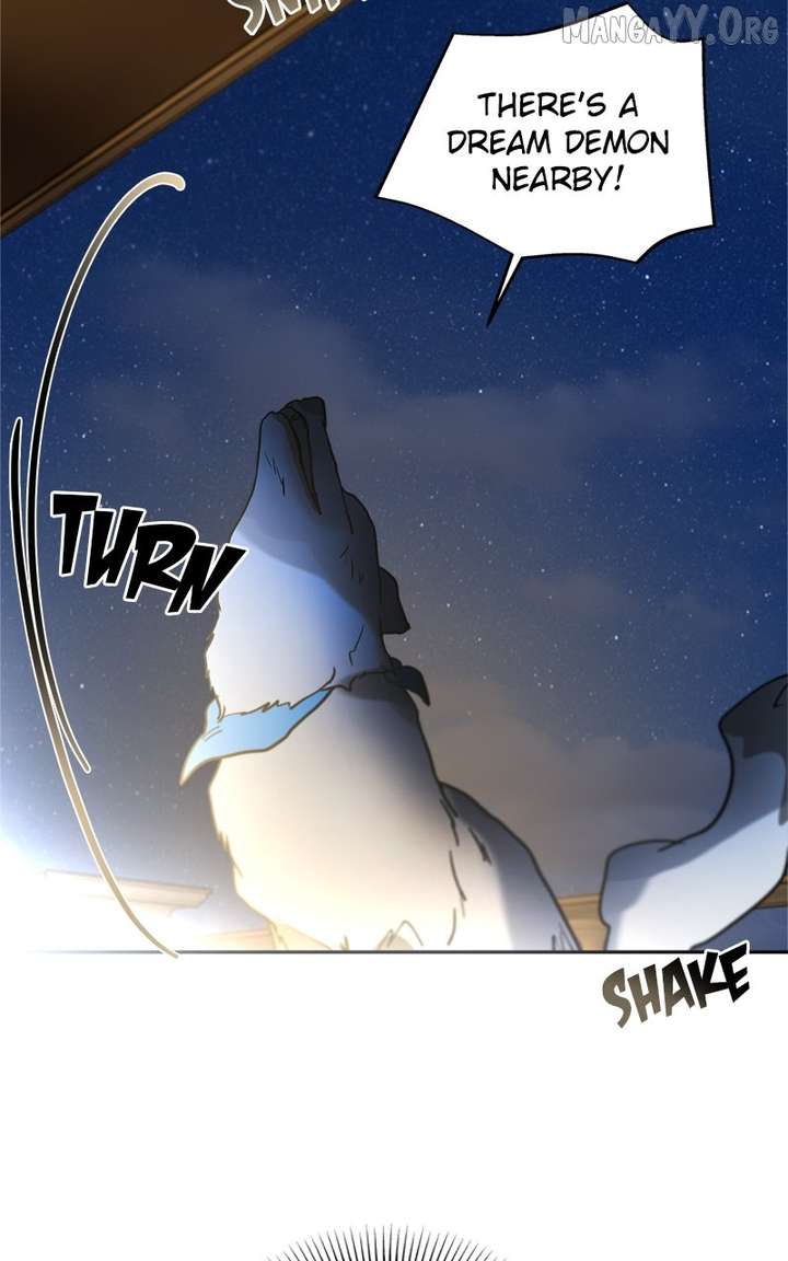 Your Sweet Breath Chapter 30 - Page 28