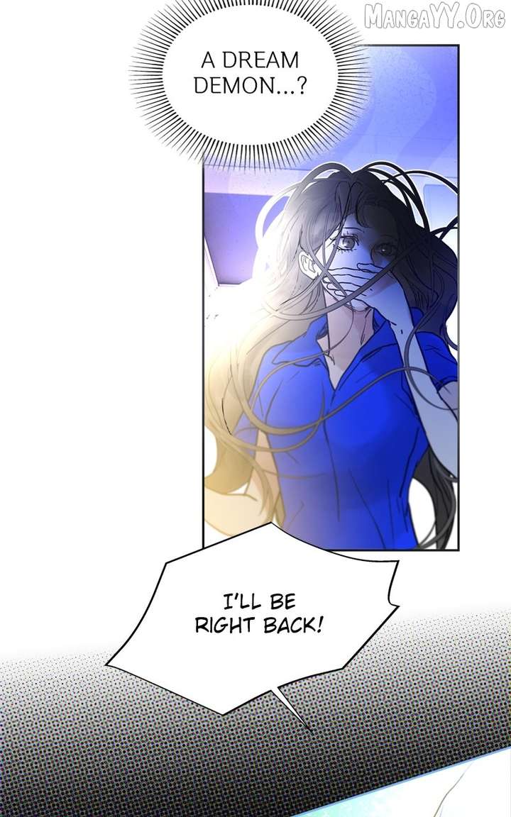 Your Sweet Breath Chapter 30 - Page 29