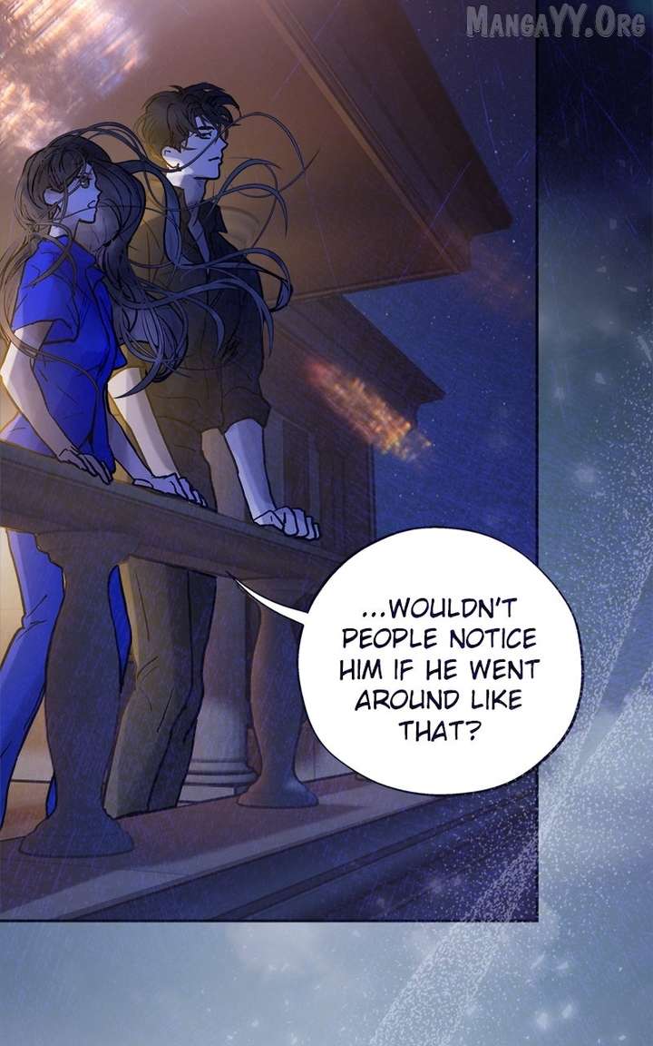 Your Sweet Breath Chapter 30 - Page 33