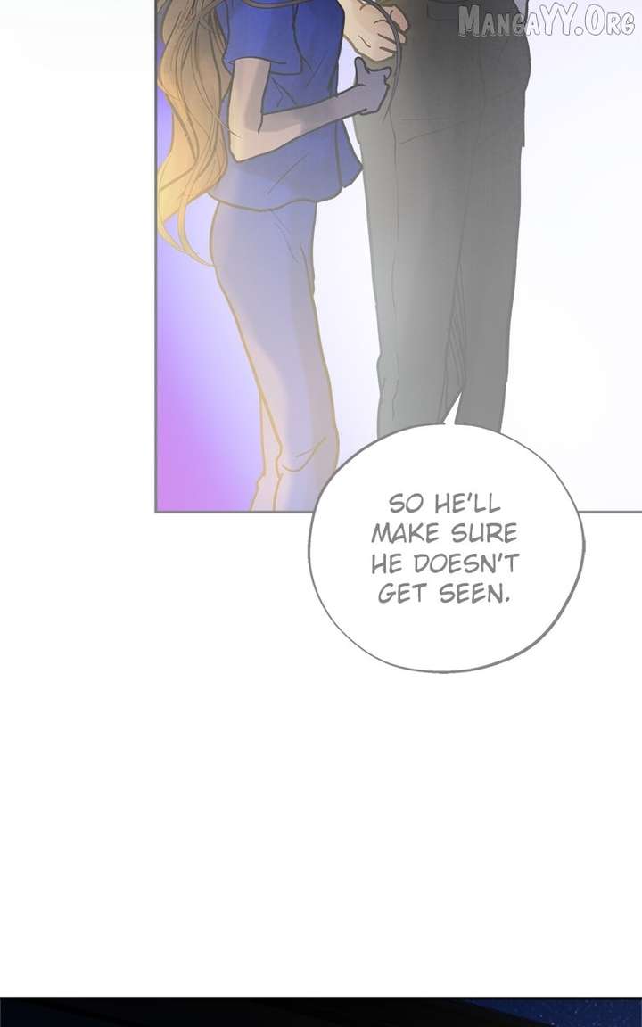 Your Sweet Breath Chapter 30 - Page 35