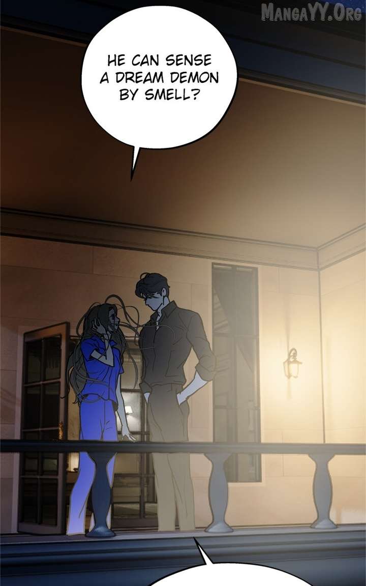 Your Sweet Breath Chapter 30 - Page 36