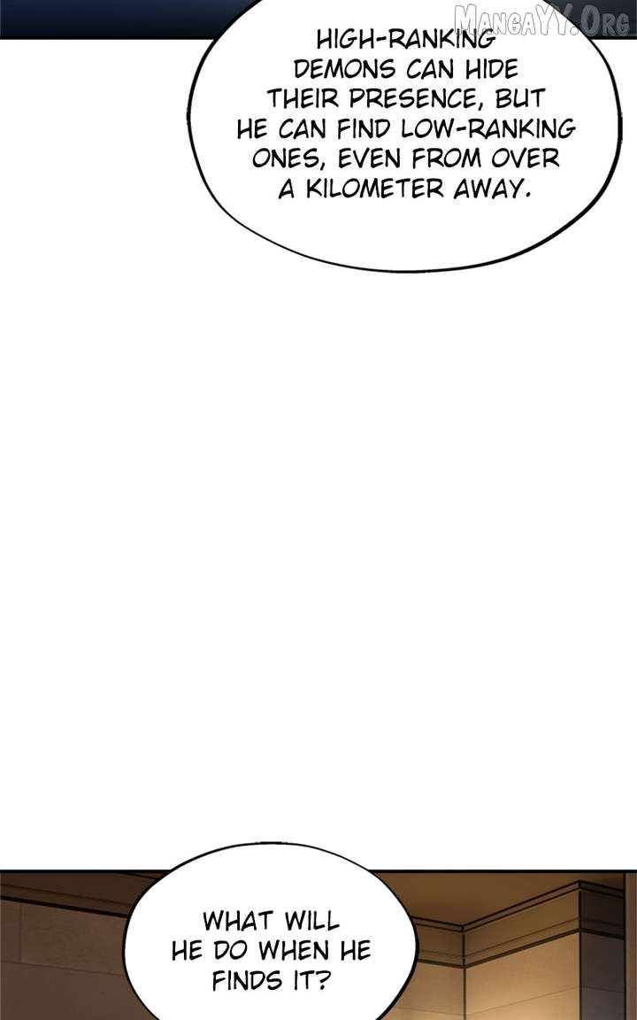 Your Sweet Breath Chapter 30 - Page 37