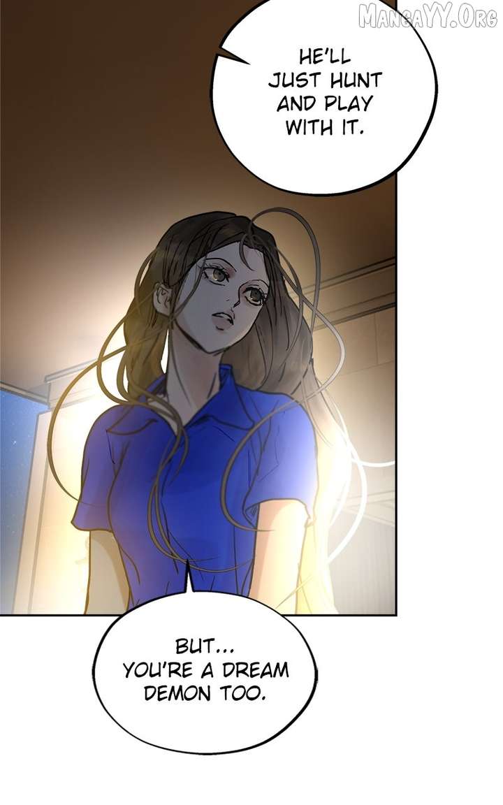 Your Sweet Breath Chapter 30 - Page 40